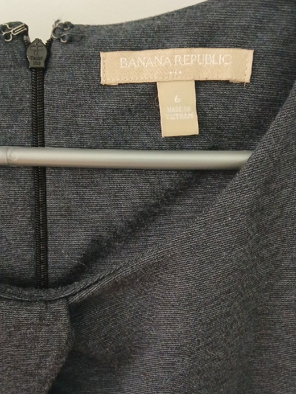 Banana Republic Dress - Picture 2 of 4